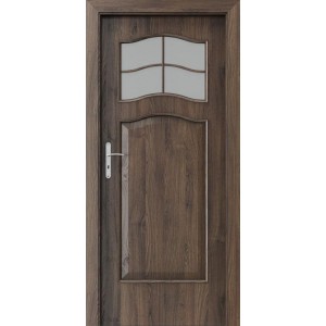 Porta NOVA 7.5 Dub Šarlátový 